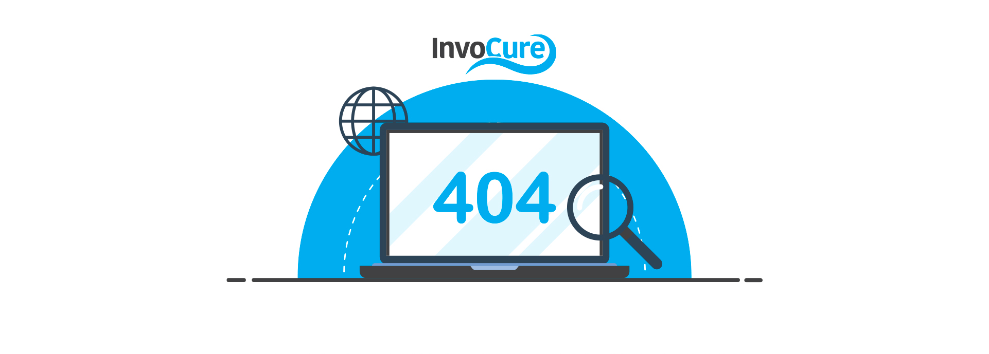 InvoCure-404-error